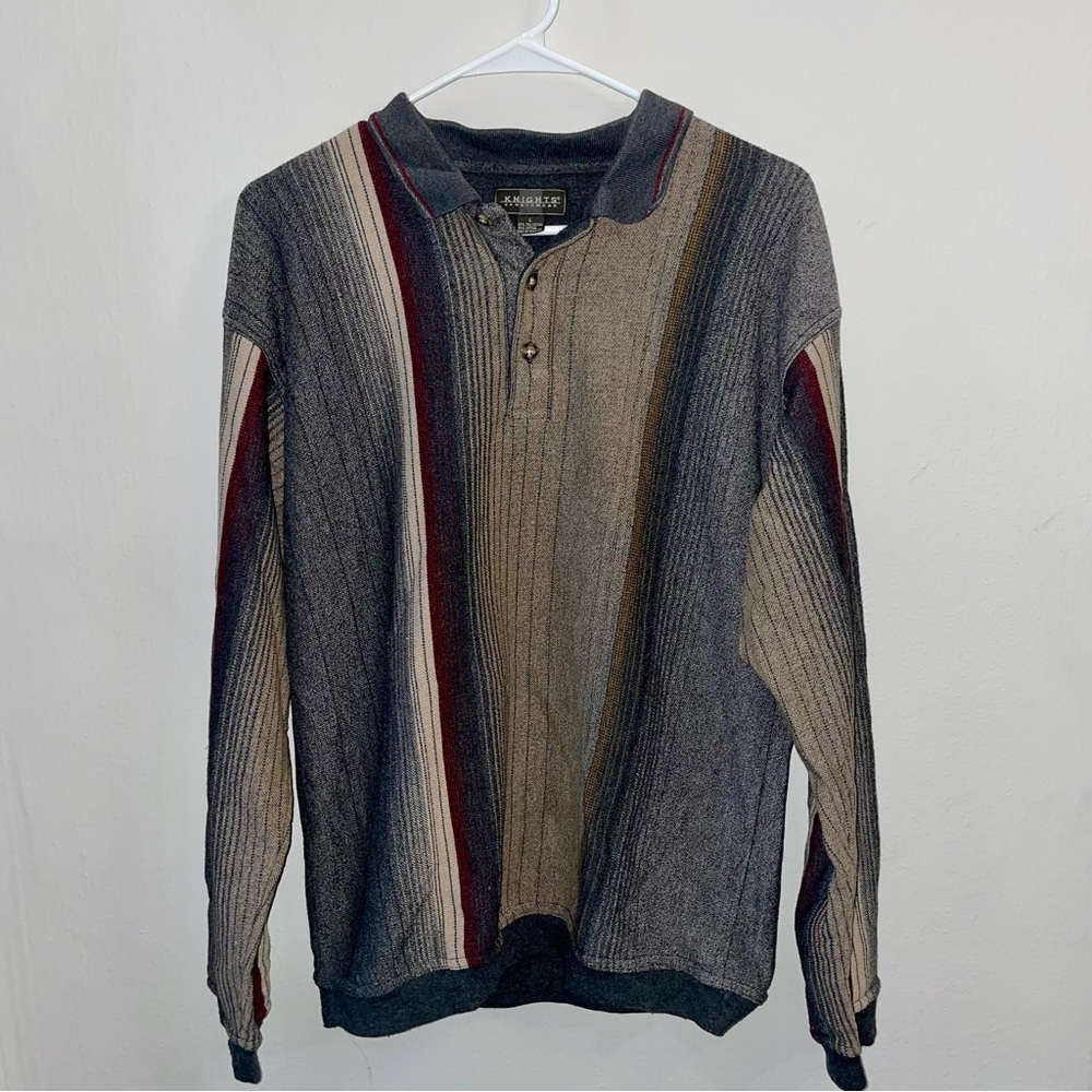 Vintage sweater